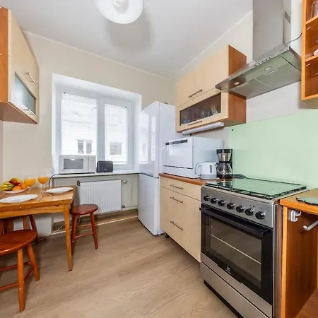 Free Parking In The Yard Quiet Area Center Apartman Tallinn