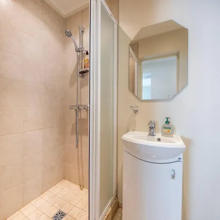 Apartman Free Parking In The Yard Quiet Area Center Tallinn